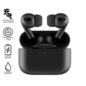 Earbuds Pro 2 Black – 2nd Generation