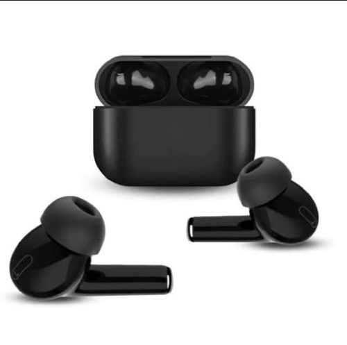Earbuds Pro 2 Black – 2nd Generation - Image 4