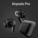 Earbuds Pro 2 Black – 2nd Generation