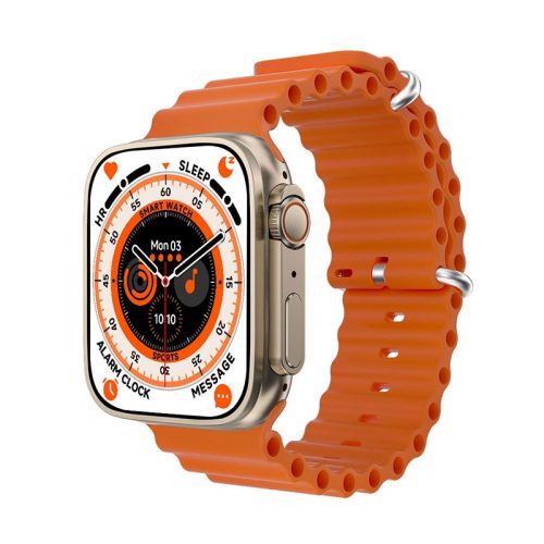 S900 Ultra Pro Smart Watch - Image 3