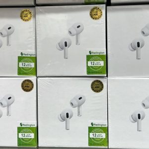Apple AirPods Pro 2nd Generation
