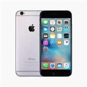 IPHONE 6 (NON PTA) 10/10 CONDITION WITH FREE CHARGER