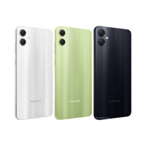 Samsung Galaxy A05 - (64GB) : 1Y